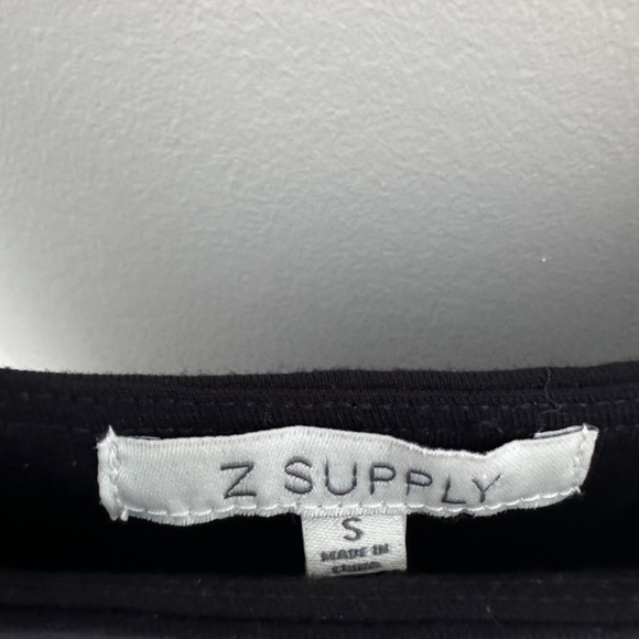 Z Supply midi dress - Picture 3 of 6